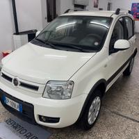 Fiat Panda 1.2 4x4 Climbing