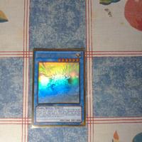 yugioh GHOST Araldo della perfezione