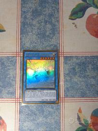 yugioh GHOST Araldo della perfezione