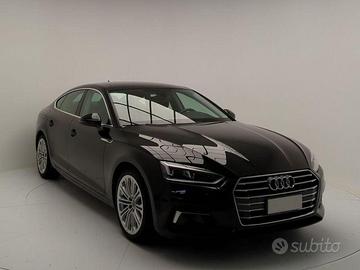 Audi A5 sportback 40 2.0 tdi Business Sport 190cv