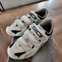 scarpe SIDI ciclismo donna