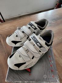 scarpe SIDI ciclismo donna