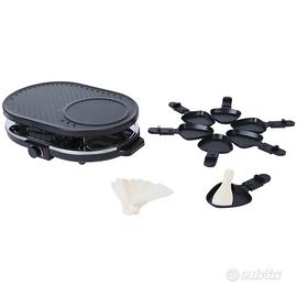 raclette grill