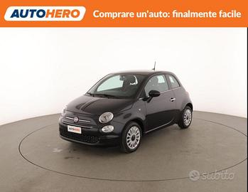 FIAT 500 VF84733
