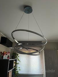 Lampadario design