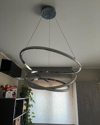 Lampadario design