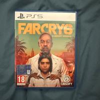 Far cry 6