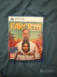 Far cry 6