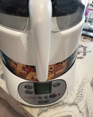 cuoci pasta 
