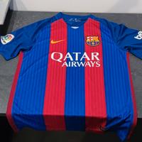 completo casa Barcellona 2016/2017 