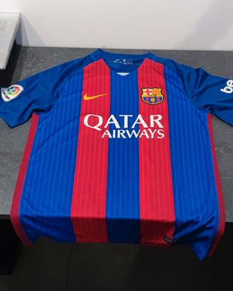 completo casa Barcellona 2016/2017 