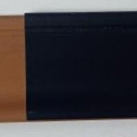 BATTISCOPA ZOCCOLINO IN PVC