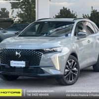 Ds 7 BlueHDi 130 aut. Esprit de Voyage