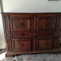credenza soggiorno