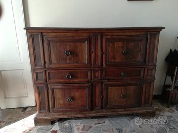 credenza soggiorno