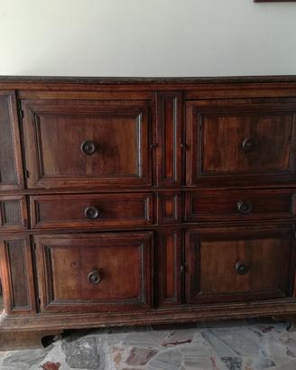 credenza soggiorno