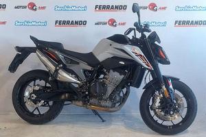 KTM 790 Duke