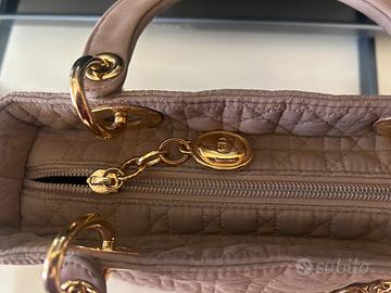 Borsa Cristian Dior