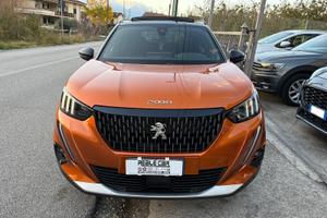 Peugeot 2008 1.2 PureTech 155CV S&S EAT8 GT