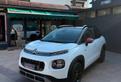Citroen C3 Aircross BlueHDi 110 S&S C-Series
