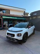 Citroen C3 Aircross BlueHDi 110 S&S C-Series