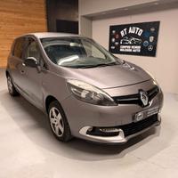 Renault Scenic Scénic XMod 1.6 Wave