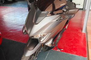 Yamaha T max