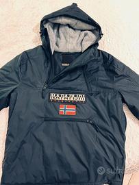 Giubbotto uomo Napariji