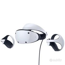 Visore PlayStation 5 VR2