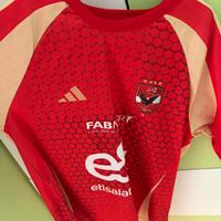 Maglia calcio Al-Ahly
