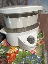 Vaporiera Black & Decker