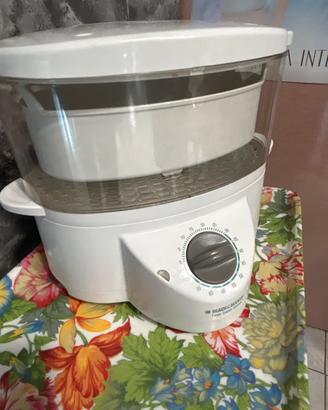 Vaporiera Black & Decker