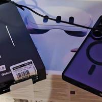 Samsung Galaxy S25 Ultra 256GB – Pari al nuovo
