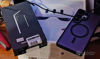 Samsung Galaxy S25 Ultra 256GB – Pari al nuovo
