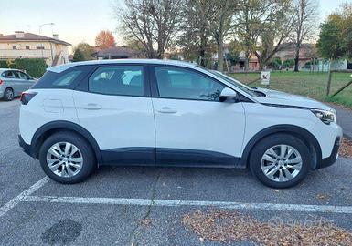 PEUGEOT 3008 1.5 BlueHDi 131cv EAT8