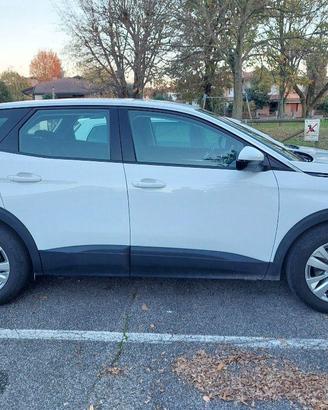 PEUGEOT 3008 1.5 BlueHDi 131cv EAT8