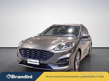 Ford Kuga 1.5 ecoblue ST-Line 2wd 120cv