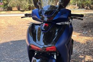 Sh 125i 2025