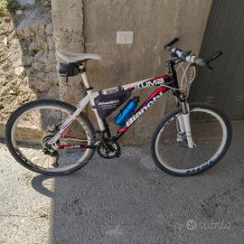 mountain-bike bianchi