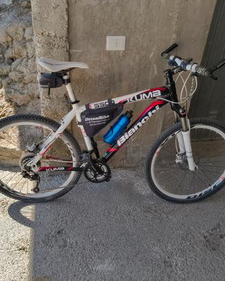 mountain-bike bianchi