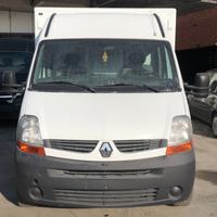 Autonegozio Ambulante Food Truck