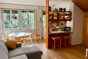 Appartamento Mansarda Abetone