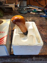 Pomello Cambio In Radica Tipo Maserati 