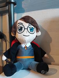 Harry Potter peluche