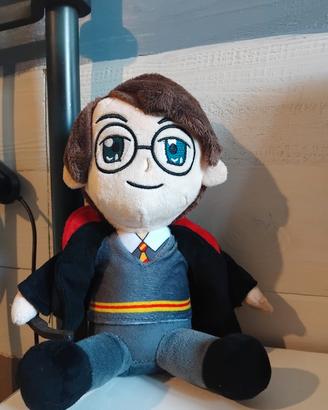 Harry Potter peluche