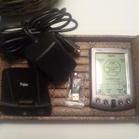 Palmare Palm VX,, NUOVO, MAI UTILIZZATO