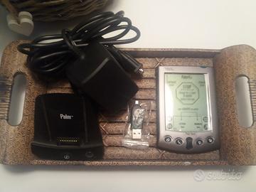 Palmare Palm VX,, NUOVO, MAI UTILIZZATO