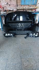 Ricambi Opel Corsa Astra Insignia Adam 