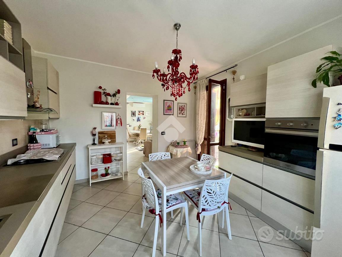 Apartment in Lozza, Chignolo, Bergamina - Altro