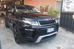 Land Rover Range Evoque 2.0 TD4 180 CV 5p. HSE